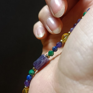 Minerałka ŚWIADOMOŚCI