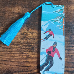 Zakładka do książki