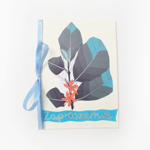 zaproszenie bez tekstu, zaproszenie na różne okazje, puste zaproszenie, ogólne zaproszenie, zaproszenie na imprezę, proste zaproszenia, liście zaproszenie