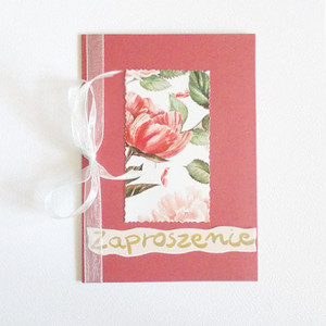 czerwone zaproszenia, kwiaty zaproszenie, ogólne zaproszenie, zaproszenie bez tekstu, puste zaproszenie, zaproszenie na różne okazje, zaproszenie na wieczór panieński, zaproszenie na 18