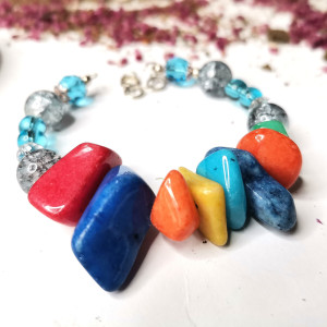 Bransoletka uniwersalna