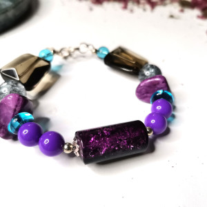 Bransoletka uniwersalna