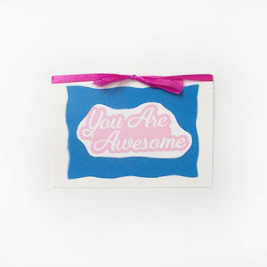 kartka bez życzeń, kartka na urodziny, awesome kartka dla dziewczyny, pastelowa kartka dla dziewczynki, kartka dla kobiety, wieczór panieński kartka, kartka na 18