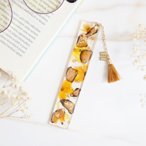 Zakładka do książki Stary List