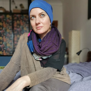 Czapka unisex na podszewce