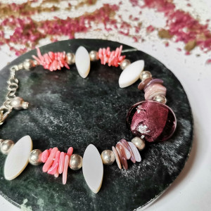 Bransoletka uniwersalna