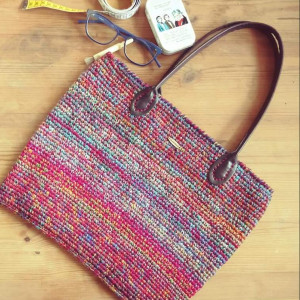 Torebka Multikolor