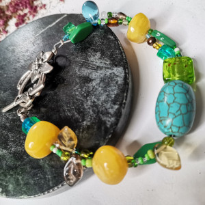 Bransoletka uniwersalna