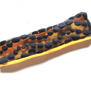 Opaska kolorowa uniwersalna