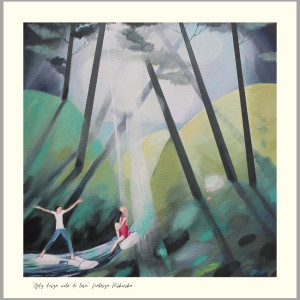 Gdy dusza woła do lasu