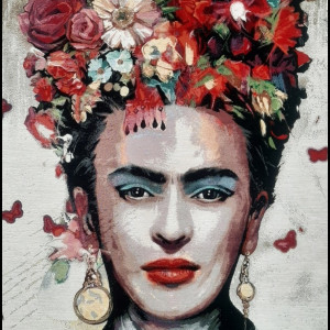 GOBELIN - FRIDA I