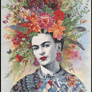 GOBELIN - FRIDA II