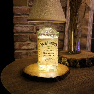 Lampka Jack Daniel's Honey