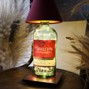 Lampka Singleton Malt Master's Selection