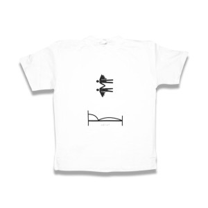 damska koszulka rozmiar L, bawełniana koszulka z nadrukiem, t-shirt z grafiką, miłość prezent, śmieszna koszulka na prezent