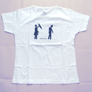 damska koszulka rozmiar L, śmieszna koszulka dla żony, śmieszny prezent na ślub, miłość prezent, zabawny prezent na wieczór panieński, koszulka na panieński