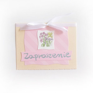 ogólne zaproszenie, zaproszenie bez tekstu, zaproszenie na różne okazje, zaproszenie na imprezę, proste zaproszenia, pastelowe zaproszenia