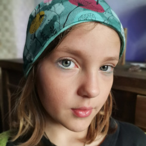 Opaska kolorowa uniwersalna