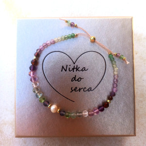 Bransoletka dla managera