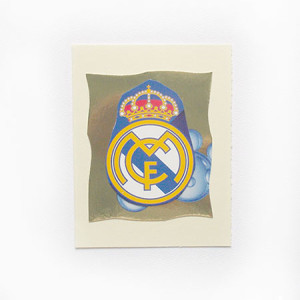 kartka dla chłopca, kartka dla chłopaka, piłkarska kartka Real Madrid, Real Madryt kartka okolicznościowa, męska kartka, kartka dla faceta, kartka na wieczór kawalerski