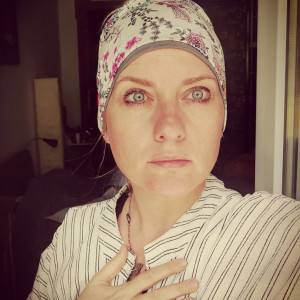 Opaska kwiatowa  uniwersalna