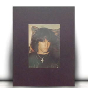 vintage plakat the doors, Jim Morrison plakat A4, plakat z Morrisonem, the doors plakat 21x30