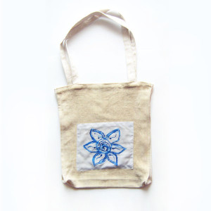 płócienna torba A4, eko torba na zakupy, boho torba, etno torba, mocna torba, fajna torba, lniana torba, torba z lnu,folk torba, shopperka, szoperka