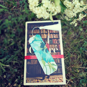 Zakładka do książki