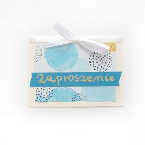 zaproszenie na różne okazje,  ogólne zaproszenie, niebieskie zaproszenie, zaproszenie na imprezę, puste zaproszenie, proste zaproszenie, ładne zaproszenia