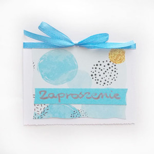 zaproszenie na różne okazje, niebieskie zaproszenie, pastelowe zaproszenie, zaproszenie na imprezę, ogólne zaproszenie, proste zaproszenia, ładne zaproszenia