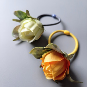 Gumka do włosów 2pak