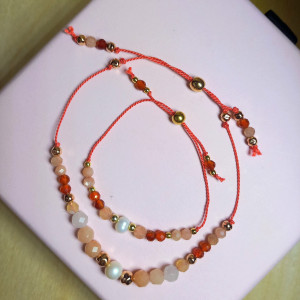 Bransoletki dla mamy i córki