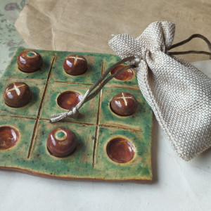 Gra kółko i krzyżyk