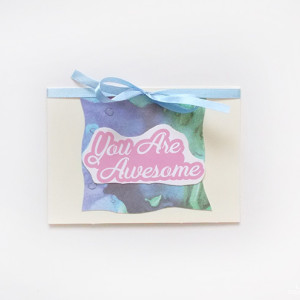 kartka bez życzeń, fajna kartka okolicznościowa, kartka na urodziny, awesome kartka dla dziewczyny, wieczór panieński kartka, kartka na 18