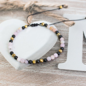 Bransoletka Szczęścia, Miłości i Ochrony II