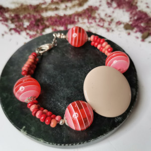 Bransoletka uniwersalna cuda wianki