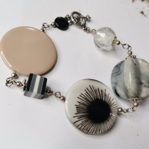 Bransoletka uniwersalna cuda wianki