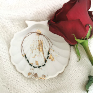 Bransoletka szczęścia