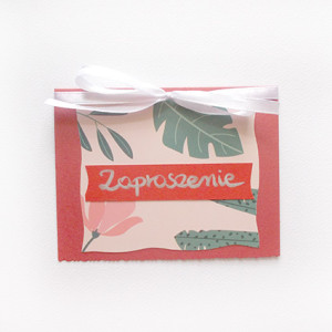 zaproszenie bez tekstu, zaproszenie na różne okazje, boho zaproszenie, zaproszenie na imprezę, ogólne zaproszenie, proste zaproszenia, ładne zaproszenia
