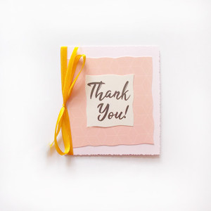 patelowe podziękowania, dziękuję kartka, kartka thank you, kartka z podziękowaniem, kartki podziękowania, podziękowanie karnety,  pastelowe kartki