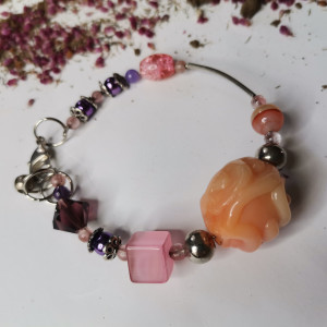 Bransoletka uniwersalna cuda wianki