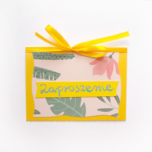 boho zaproszenie na różne imprezy, żółte zaproszenie bez tekstu, fajne zaproszenie, ogólne zaproszenie, proste zaproszenia, ładne zaproszenia