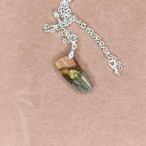 Wisiorek "Spirit of Trees"