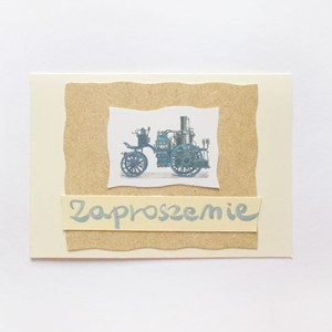 vintage zaproszenie, ogólne zaproszenie bez tekstu, retro zaproszenie, zaproszenia na imprezę, zaproszenie dla chłopaka, zaproszenie dla chłopca, męskie zaproszenie, zaproszenie na 18