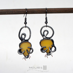 Myszki żółciszki II