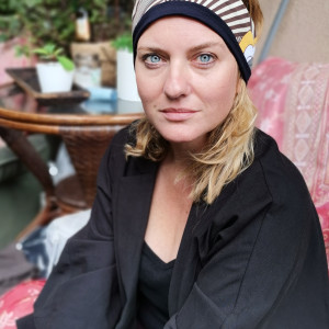 Opaska   folk  uniwersalna