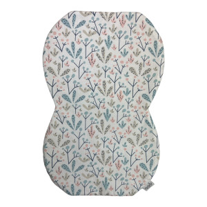 Naramiennik do odbijania dziecka po jedzeniu Gałązki (425418)