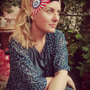 Opaska  we wzory  uniwersalna