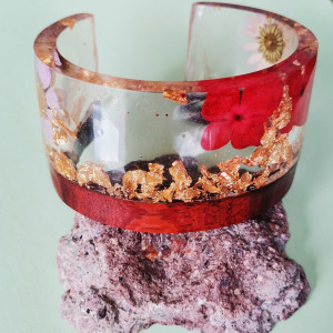 Bransoletka Exotic Harmony