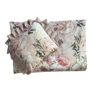 Komplet do wózka Romantica (425441)